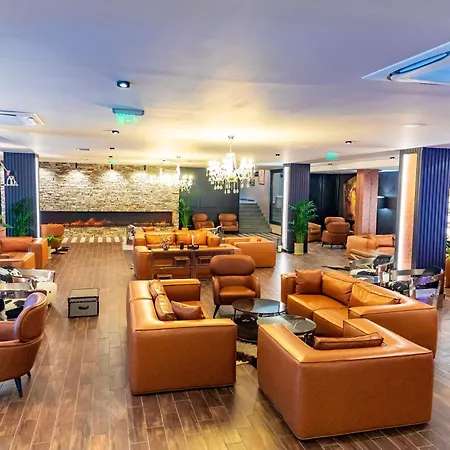 Hotel Grand - Fitness&spa Bansko
