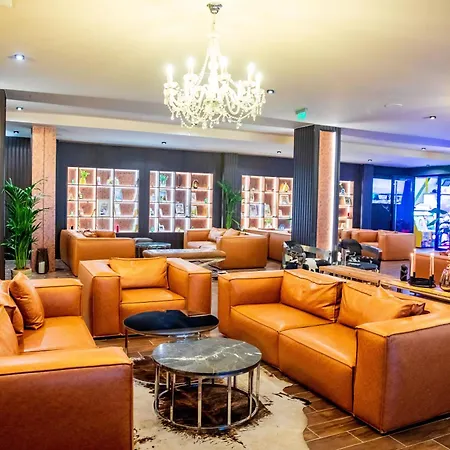 Grand - Fitness & Bansko