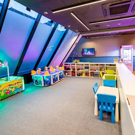 Grand - Fitness&spa