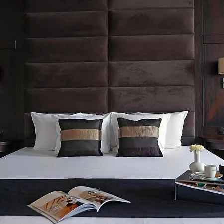 Grand - Fitness & Otel 5*