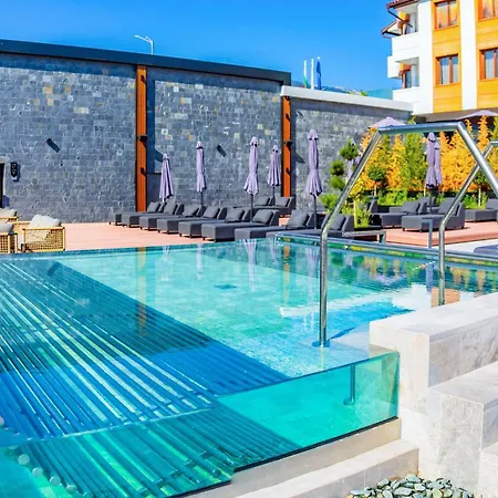 Grand - Fitness&spa Hotel