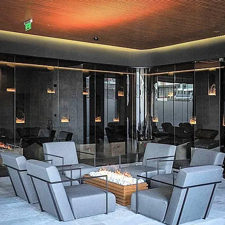 Grand - Fitness & Bansko