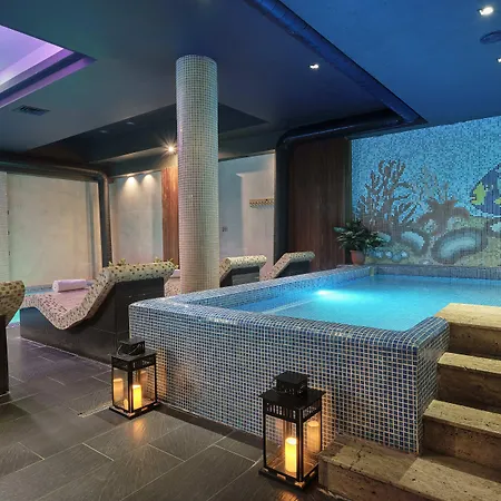 Grand - Fitness & Hotel Bansko