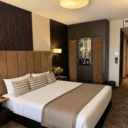 Grand - Fitness & Bansko