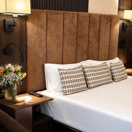 Grand - Fitness & 5* Bansko