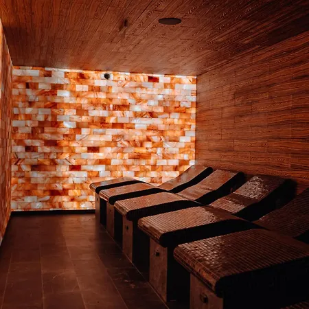 Grand - Fitness & Otel Bansko