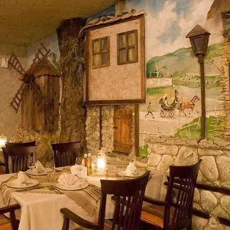 Grand - Fitness & Μπάνσκο