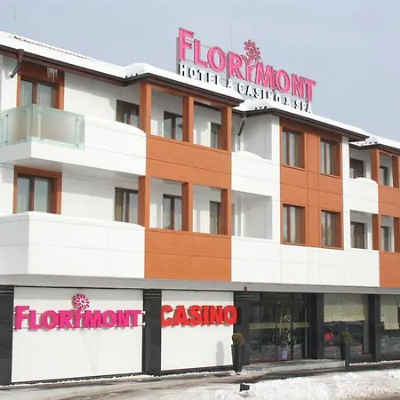 Grand - Fitness&spa 5* Bansko