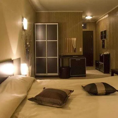 Hotel Grand - Fitness &