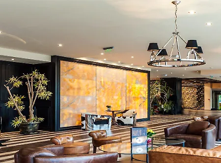 Grand - Fitness & Hotel Bansko
