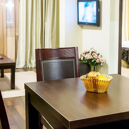 Grand - Fitness & Hotel 4*