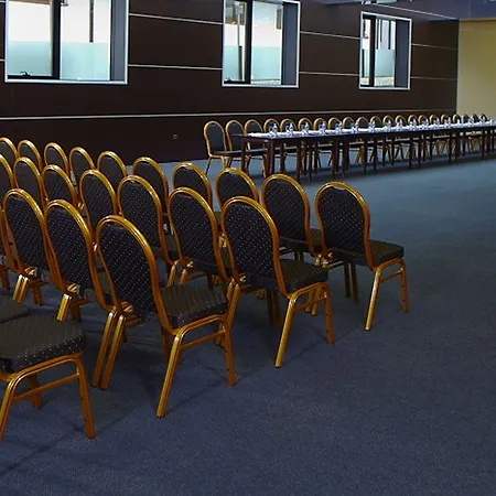 Grand - Fitness & Hotel 4*