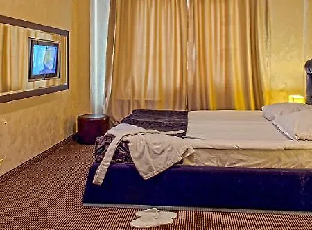Grand - Fitness & Bansko