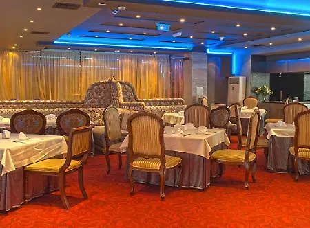 Grand - Fitness & Hotel