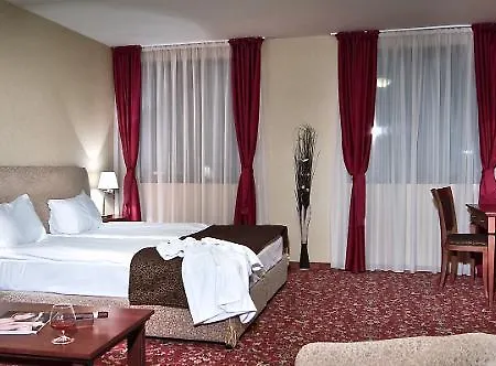 Grand - Fitness & Hotel Bansko