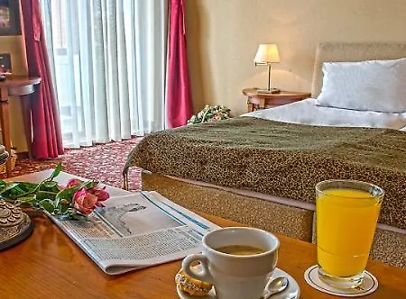 Hotel Grand - Fitness & Bansko