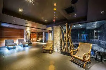 Hotel Grand - Fitness &