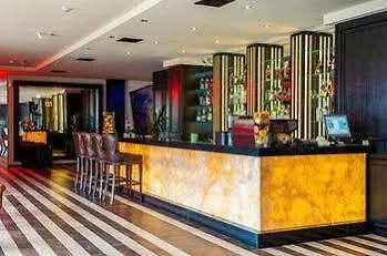 Grand - Fitness & Bansko