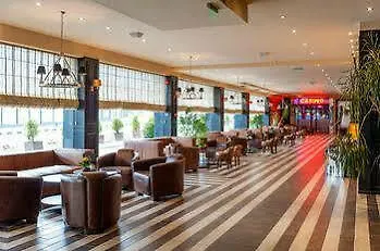 Grand - Fitness & Bansko
