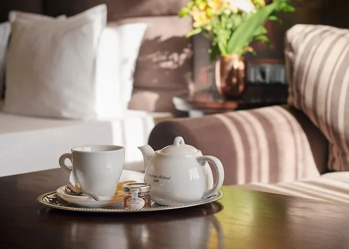 호텔 Grand - Fitness & 5*