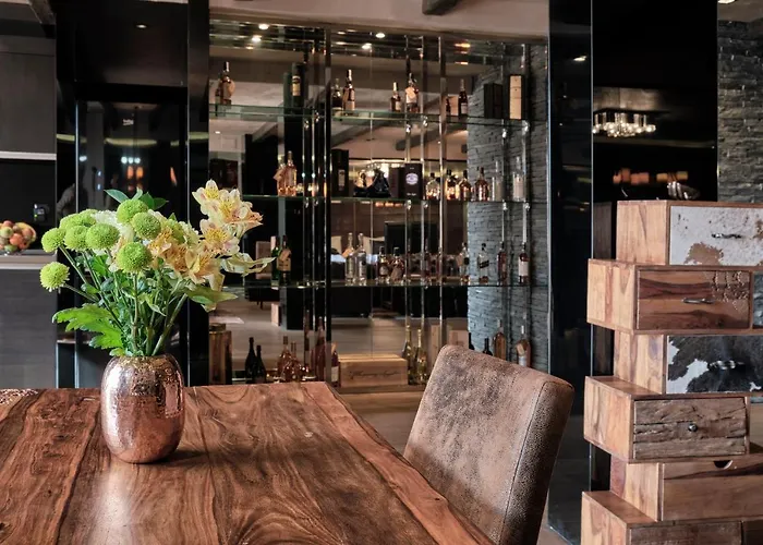 Otel Grand - Fitness & Bansko