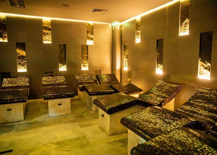 Grand - Fitness & 5* 반스코