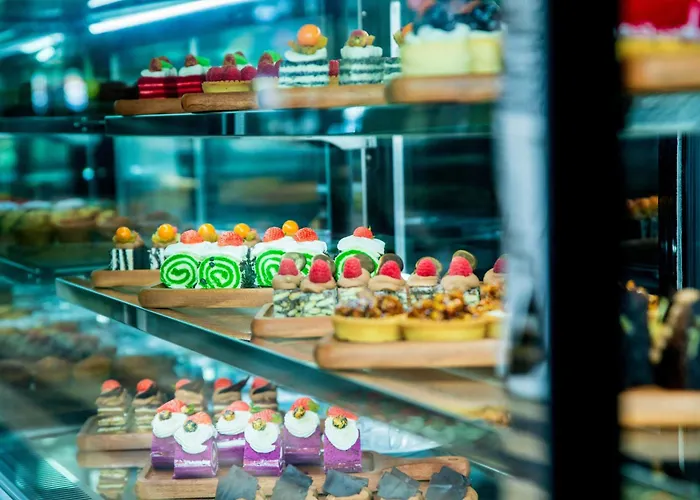 Grand - Fitness & Otel